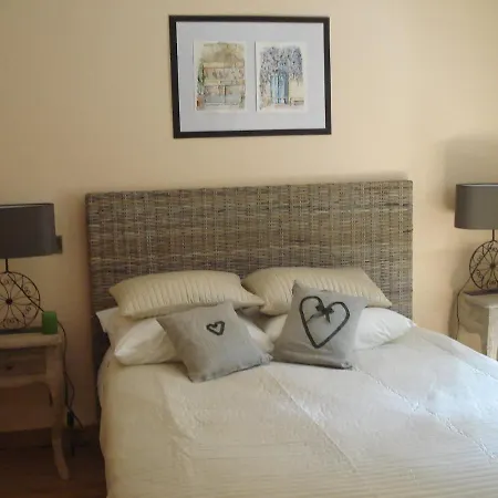 别墅 Climatisee Avec Piscine 彭特·圣特斯普利特